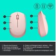 Миша бездротова Logitech M171, Rose (910-006865)
