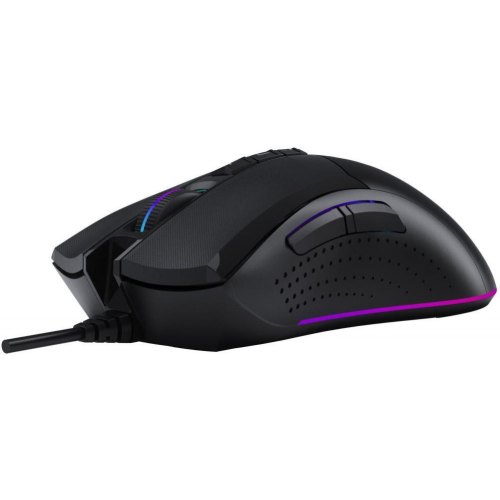 Миша дротова, ігрова A4Tech Bloody W90 Max Stone, Black