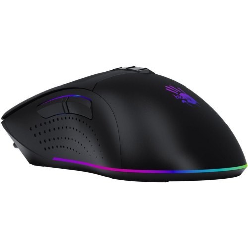 Миша дротова, ігрова A4Tech Bloody W90 Max Stone, Black