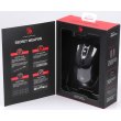 Миша дротова, ігрова A4Tech Bloody W90 Max Stone, Black