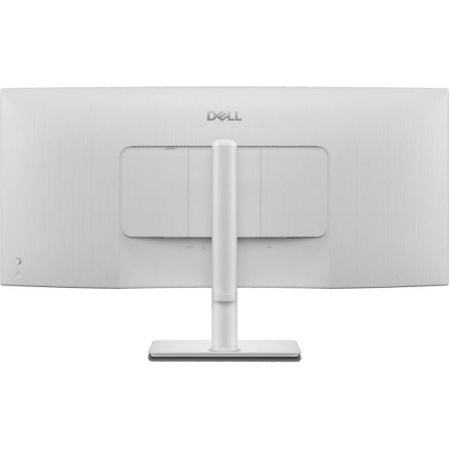 Монітор Dell S3425DW, 34 VA, вигнутий, 120Hz, White (210-BQWR)