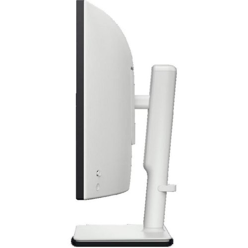 Монітор Dell S3425DW, 34 VA, вигнутий, 120Hz, White (210-BQWR)