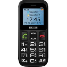 Мобільний телефон Maxcom MM426, Black