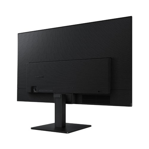 Монітор Samsung Essential S3 LS24F320, 24 IPS, 120Hz, Black (LS24F320GAIXCI)