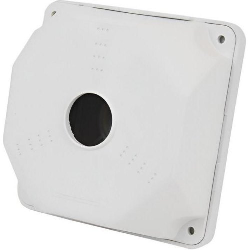 Монтажна коробка для камер відеоспостереження ATIS AB-Q130 (SP-BOX-130)