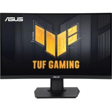 Монітор Asus VG249QE5A, 23.8 IPS, 146Hz, Black (90LM0BH0-B01171)