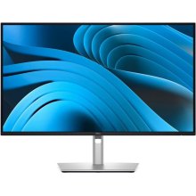Монітор Dell P2725D, 27 IPS, 100Hz, Black/Silver (210-BRDL)