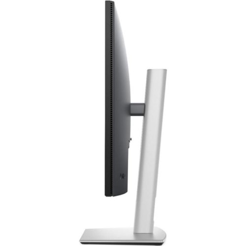 Монітор Dell P2725D, 27 IPS, 100Hz, Black/Silver (210-BRDL)