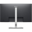 Монітор Dell P2725D, 27 IPS, 100Hz, Black/Silver (210-BRDL)