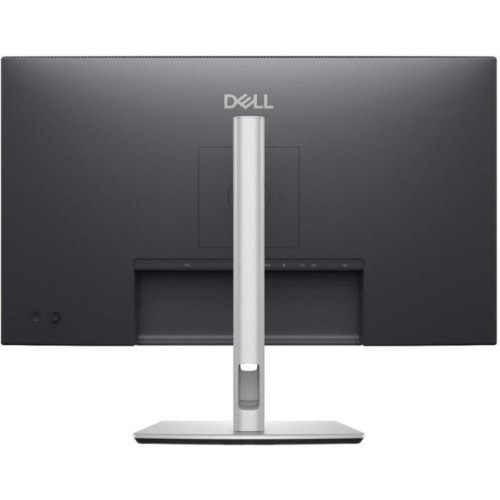 Монітор Dell P2725D, 27 IPS, 100Hz, Black/Silver (210-BRDL)