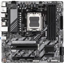 Материнська плата Gigabyte B850M DS3H, Socket AM5