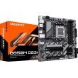 Материнська плата Gigabyte B850M DS3H, Socket AM5