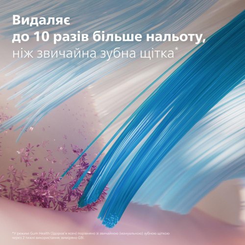 Насадка для зубної щітки Philips HX9052/88