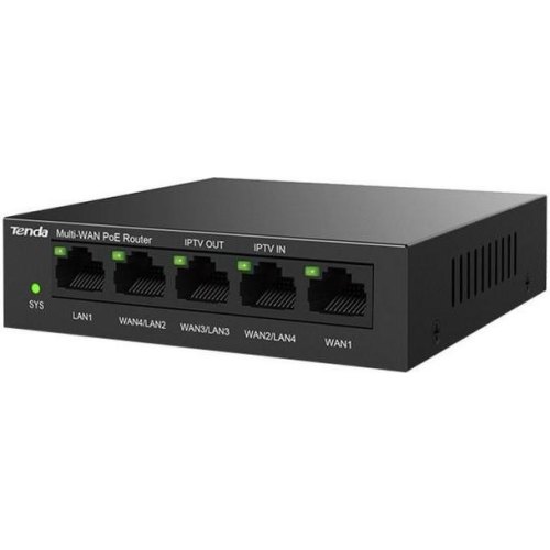 Маршрутизатор Tenda G0-5G-PoE