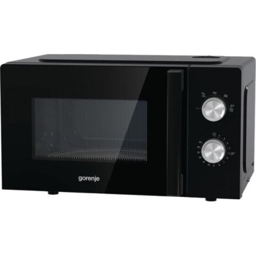 Мікрохвильова піч Gorenje MO17E1BH
