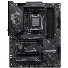 Материнська плата MSI X870E Gaming Plus WiFi, Socket AM5