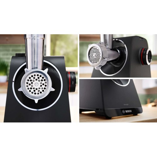 М'ясорубка Bosch MFWS440B
