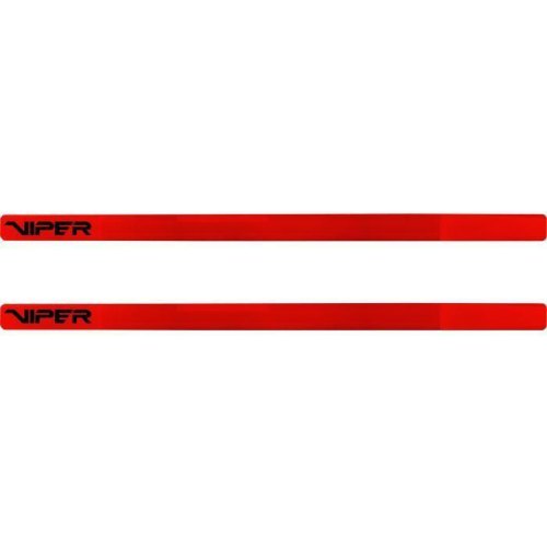 Модуль пам'яті Patriot Viper Xtreme 5, 32GB (2x16GB) DDR5, 6400MHz (PVX532G64C32K)