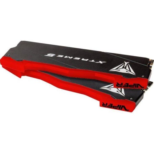 Модуль пам'яті Patriot Viper Xtreme 5, 32GB (2x16GB) DDR5, 6400MHz (PVX532G64C32K)