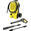 Мінімийка Karcher K 5 Classic (1.950-700.0)