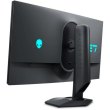 Монітор Dell AW2725QF, 26.7 IPS, 180Hz, Black (210-BNHT)