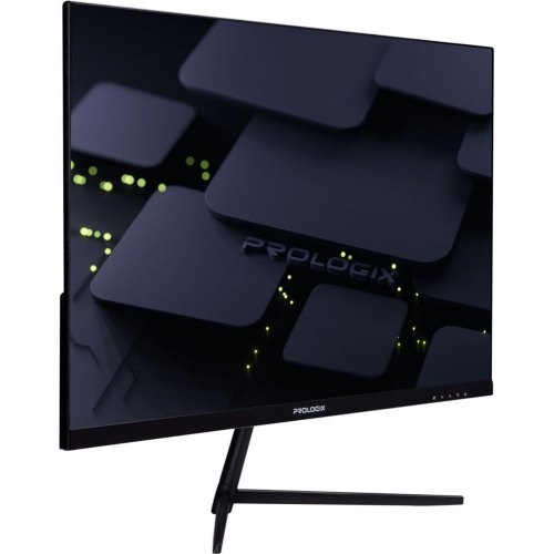 Монітор Prologix PL2425HD, 23.8 IPS, 120Hz, Black