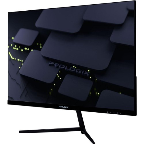 Монітор Prologix PL2425HD, 23.8 IPS, 120Hz, Black