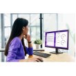 Монітор Dell E2425HM, 23.8 IPS, 100Hz, Black (210-BRDN)