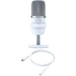 Мікрофон HyperX SoloCast, White (519T2AA)
