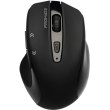 Миша бездротова Promate Cursor, Black