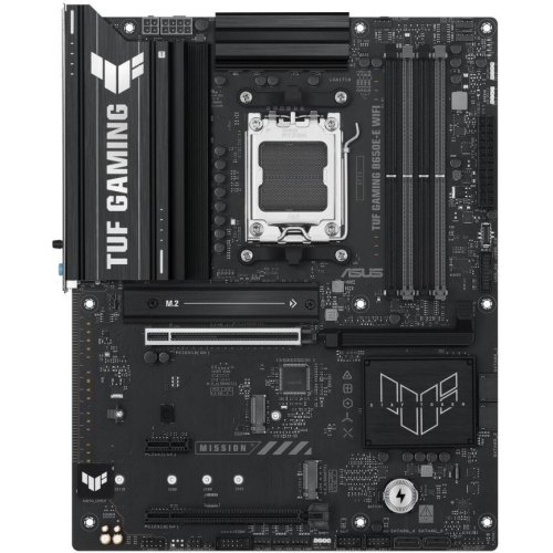 Материнська плата Asus TUF Gaming B650E-E WiFi, Socket AM5