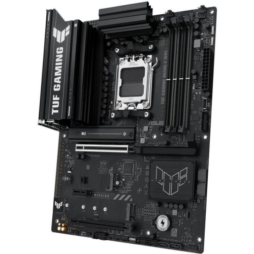 Материнська плата Asus TUF Gaming B650E-E WiFi, Socket AM5