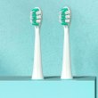 Насадки для зубної електрощітки Jimmy Toothbrush Head, для T6, 2шт (1N950001E)