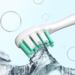 Насадки для зубної електрощітки Jimmy Toothbrush Head, для T6, 2шт (1N950001E)