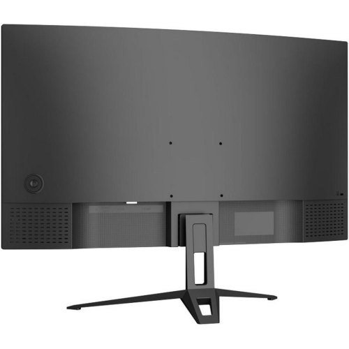 Монітор Prologix Gaming GM2425C, 23.6 VA, вигнутий, 180Hz, Black