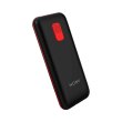 Мобільний телефон Nomi i1880 Dual Sim, Red