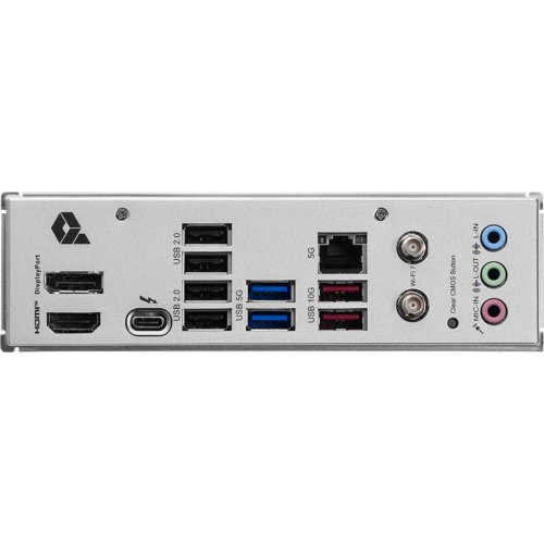 Материнська плата MSI Pro B860-P WiFi, Socket 1851