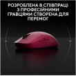 Миша бездротова, ігрова Logitech G Pro 2 Lightspeed, Pink (910-007309)