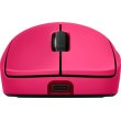 Миша бездротова, ігрова Logitech G Pro 2 Lightspeed, Pink (910-007309)