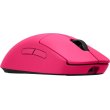 Миша бездротова, ігрова Logitech G Pro 2 Lightspeed, Pink (910-007309)