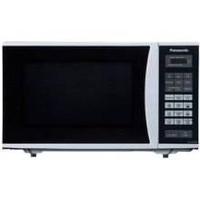 Мікрохвильова піч Panasonic NN-GT352WZUE