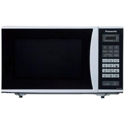 Мікрохвильова піч Panasonic NN-GT352WZUE