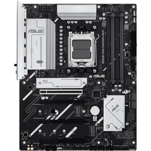 Материнська плата Asus B650E MAX Gaming WiFi, Socket AM5
