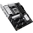Материнська плата Asus B650E MAX Gaming WiFi, Socket AM5