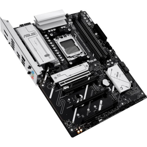 Материнська плата Asus B650E MAX Gaming WiFi, Socket AM5