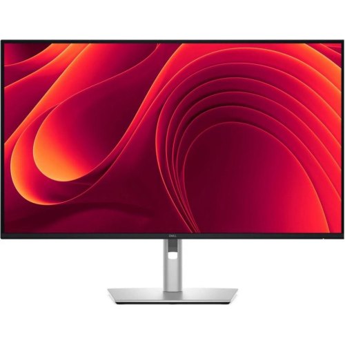 Монітор Dell P3225QE, 31.5 IPS, 100Hz, Gray (210-BQZY)
