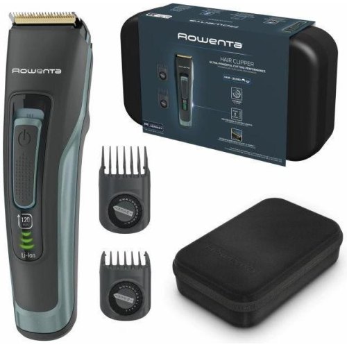 Машинка для стрижки Rowenta Advancer TN5224E0
