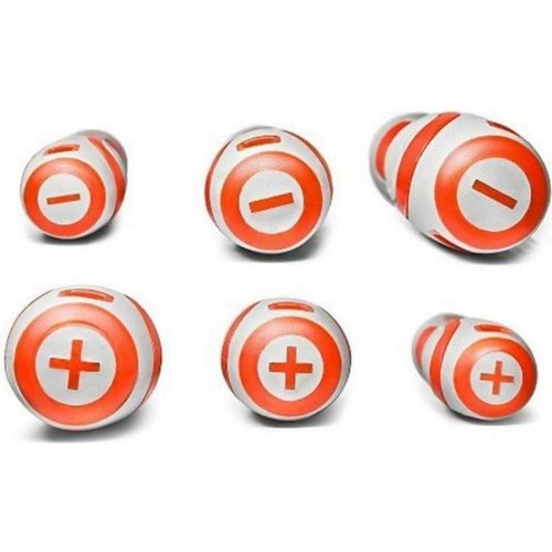 Набір викруток Stark, 6шт (502505000)