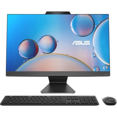 Моноблок Asus M3402WFAK-BPC0210, 23.8, Black (90PT03L2-M00WA0)