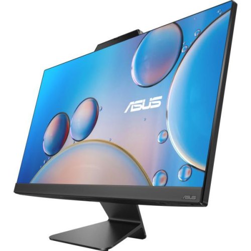 Моноблок Asus M3402WFAK-BPC0210, 23.8, Black (90PT03L2-M00WA0)